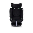 EasyGo Trust i-Size Isofix gyermekülés (40-150 cm) - Iron 