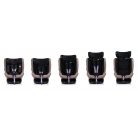 EasyGo Trust i-Size Isofix gyermekülés (40-150 cm) - Taupe