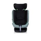 EasyGo Trust i-Size Isofix gyermekülés (40-150 cm) - Agava