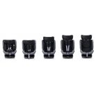 EasyGo Trust i-Size Isofix gyermekülés (40-150 cm) - Pearl