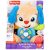 Fisher-Price tanuló kutyus új