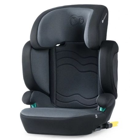Kinderkraft XPAND 2 i-
Size Isofix gyermekülés - 100-150 cm - Graphite/black