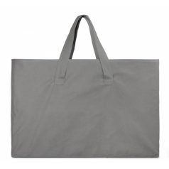 Összehajtható matrac utazóágyhoz 60x120cm - madarak