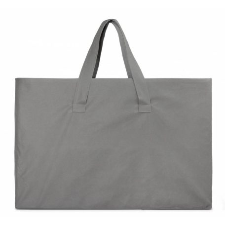 Összehajtható matrac utazóágyhoz 60x120cm - madarak