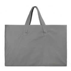 Összehajtható matrac utazóágyhoz 60x120cm - teknősbéka