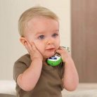 Chicco Rezgő-Zenélő-Fotós telefon 6h +