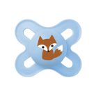 Mam Welcome to the world ajándékszett újszülötteknek  - kék róka 