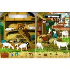 Böngéssz és karikázz! - A tanyán 