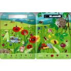 Böngéssz és karikázz! - Bogarak