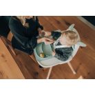 FreeON szilikon tányér Bear - Green 