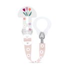 Mam Welcome to the world ajándékszett újszülötteknek  - lila cica