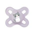 Mam Welcome to the world ajándékszett újszülötteknek  - lila cica