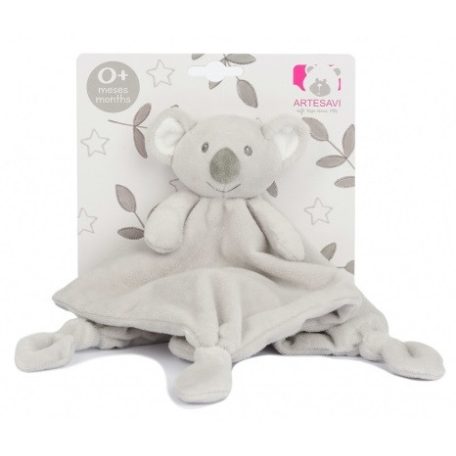 Artesavi alvókendő - koala
