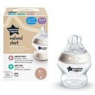 Tommee Tippee Natural start 150ml cumisüveg  0 hó+ 