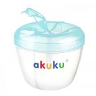 Akuku tápszer adagoló - kék