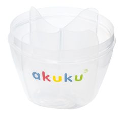 Akuku tápszer adagoló - kék