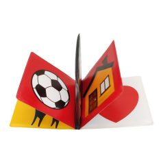 Akuku puha sípoló könyv - First Book