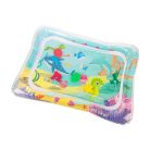Vízzel Tölthető Interaktív bébi játszószőnyeg A0487