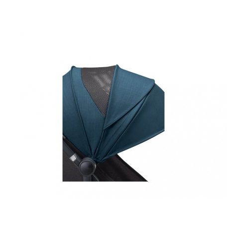 Recaro Lexa sport babakocsi 22 kg-ig - Night Black