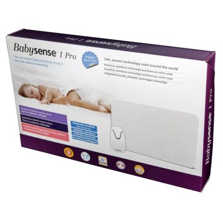 Babysense 1 Pro légzésfigyelő  készülék