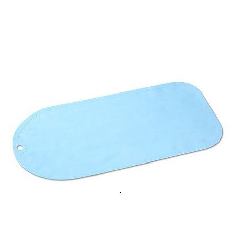 BabyOno  csúszásgátló fürdőkádba 70x35cm - kék