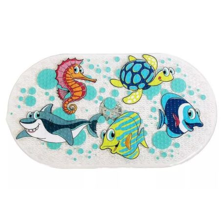  FreeON csúszásgátló kádba 69x39 cm - Ocean 