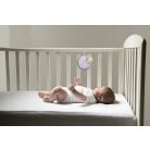 CHICCO Next2Dreams zenélő-forgó Neutral