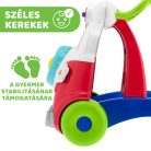 Chicco Tilitoli Happy Hippy járássegítő 9hó+