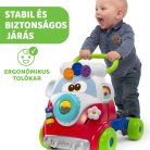 Chicco Tilitoli Happy Hippy járássegítő 9hó+