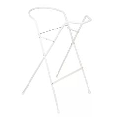   Tega Baby TEGGI 83 cm babakád hőmérővel + kádállvány - white