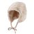Kenguru Gold Bélelt csecsemő sapka (TOG 2) -  41-43 cm Mogyoró