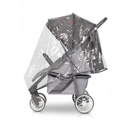 Euro-Cart Flex babakocsi -  22 kg-ig  Pearl