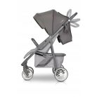 Euro-Cart Flex babakocsi -  22 kg-ig  Pearl