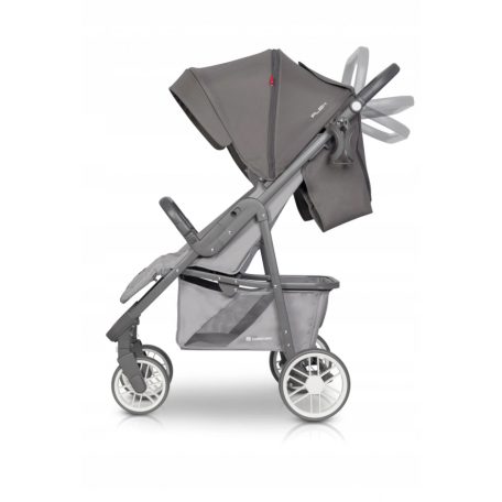 Euro-Cart Flex babakocsi -  22 kg-ig  Pearl