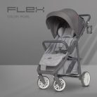 Euro-Cart Flex babakocsi -  22 kg-ig  Pearl