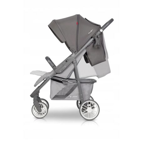 Euro-Cart Flex babakocsi -  22 kg-ig  Pearl