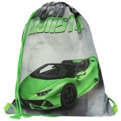 Spirit tornazsák, sportzsák - Racer Monster