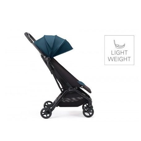 Recaro Lexa sport babakocsi 22 kg-ig - Teal green 