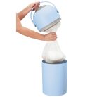 Chicco pelenkatároló konténer - Light Blue