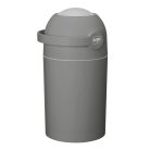 Chicco pelenkatároló konténer - Dark Grey (sötétszürke)