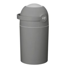   Chicco pelenkatároló konténer - Dark Grey (sötétszürke)