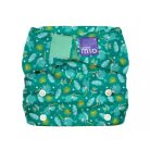 Bambino Mio Miosolo all in one mosható pelenka - Hummingbird