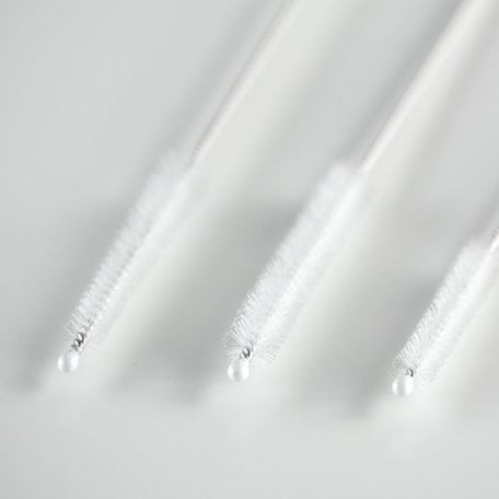 BabyOno kefe szett szívószálas- és itatópoharakhoz 3 db