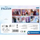 Clementoni Disney Frozen mesekocka 12 db-os 