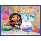 Clementoni Gabi babaháza mesekocka 12db-os 