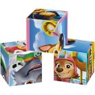 Clementoni Paw Patrol mesekocka 12 db-os 