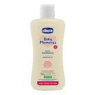  Chicco Babaolaj 200 ml - sensitive gyapotmagolaj és E-vitamin 0h +