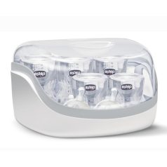   Chicco Sterilizáló mikrohullámú sütőbe 600-1200 Watt, 3-8 perc