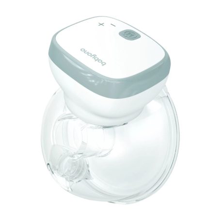BabyOno Shelly elektromos mellen viselhető mellszívó