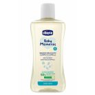 Chicco Fürdető&sampon 200 ml - újszülöttbőrre
zabkivonat és növényi glicerin, semleges pH 0+